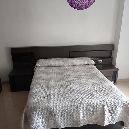 Piso Playa Langosteira Appartement Finisterre Buitenkant foto