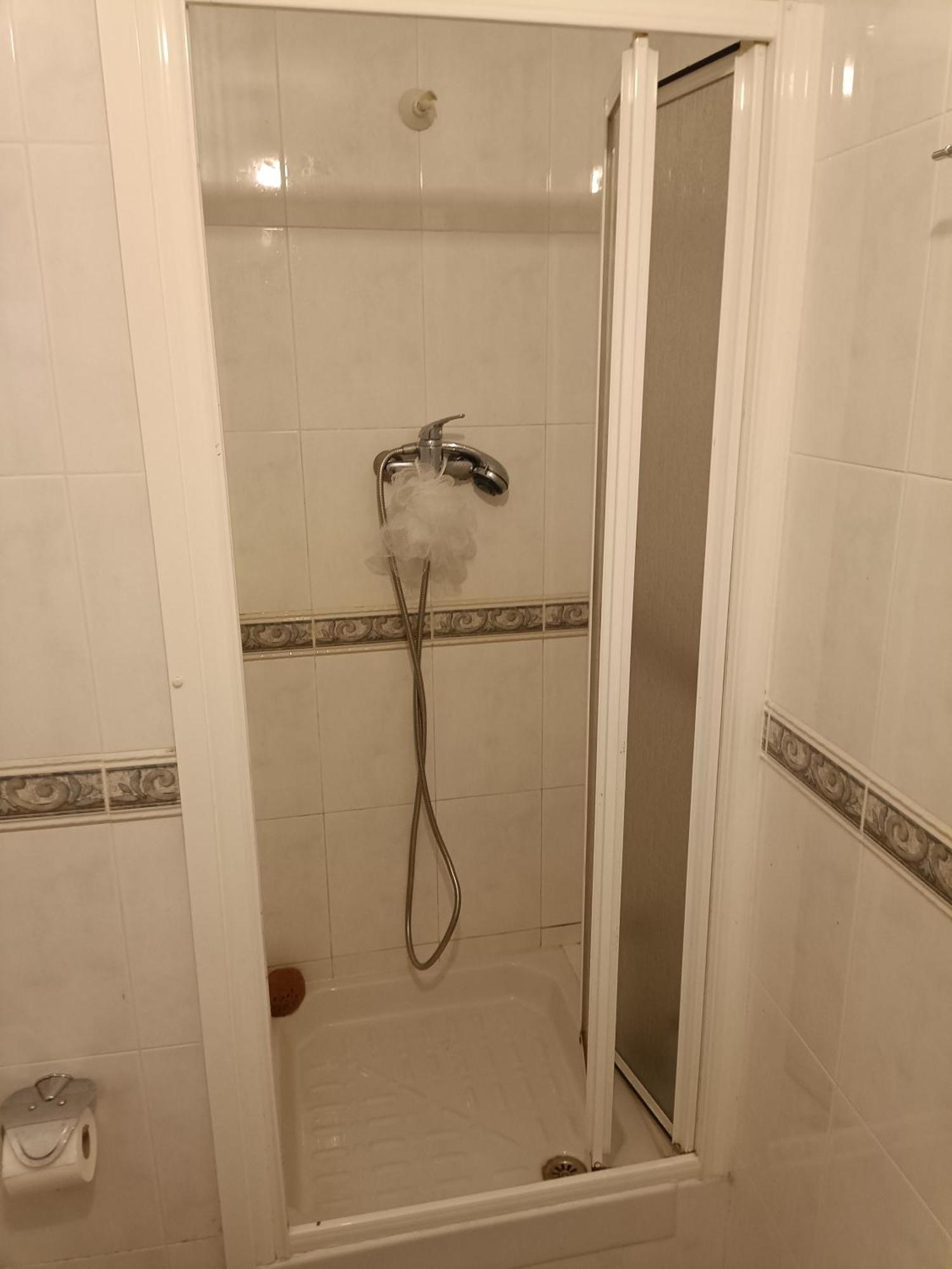 Piso Playa Langosteira Appartement Finisterre Buitenkant foto