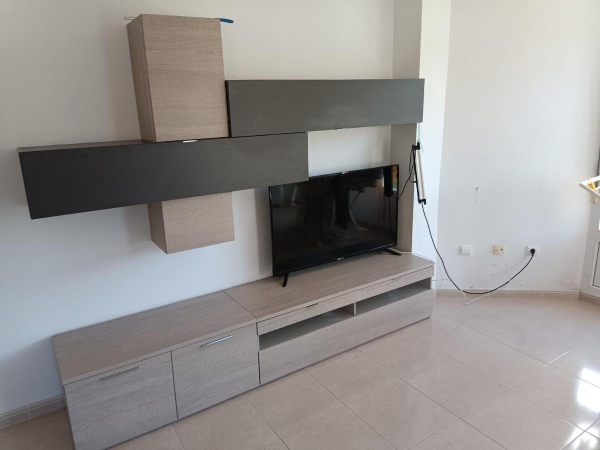 Piso Playa Langosteira Appartement Finisterre Buitenkant foto