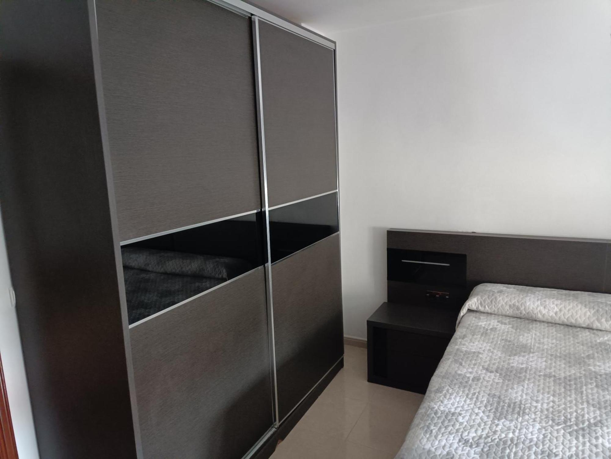 Piso Playa Langosteira Appartement Finisterre Buitenkant foto