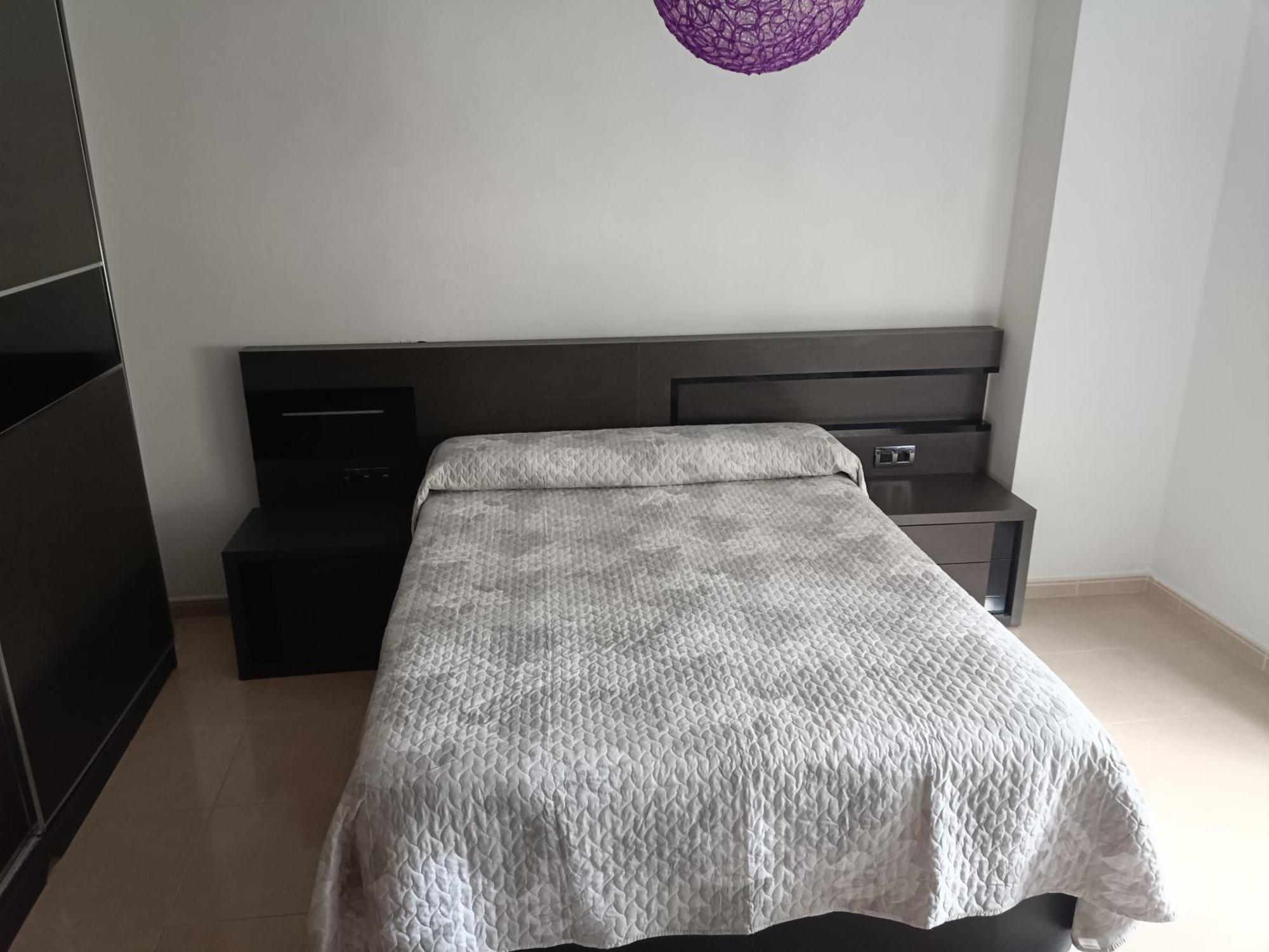 Piso Playa Langosteira Appartement Finisterre Buitenkant foto